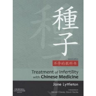 Treatment of Infertility with Chines - J. Lyttleton – Zbozi.Blesk.cz