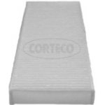 Filtr, vzduch v interiéru CORTECO 80000649 – Hledejceny.cz