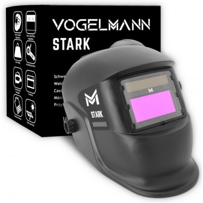 Vogelmann Stark – Zboží Mobilmania