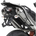 Givi SRA 750