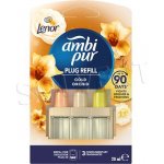 Ambi Pur 3volution elektrická náplň lenor gold orchid 20 ml – Zboží Dáma