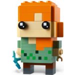 LEGO® BrickHeadz 40624 Alex – Zboží Živě