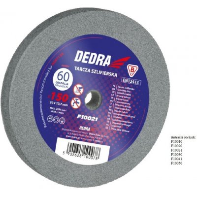 Dedra F10050 – Zbozi.Blesk.cz