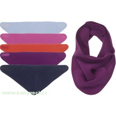 Fleesový nákrčník – Zboží Dáma