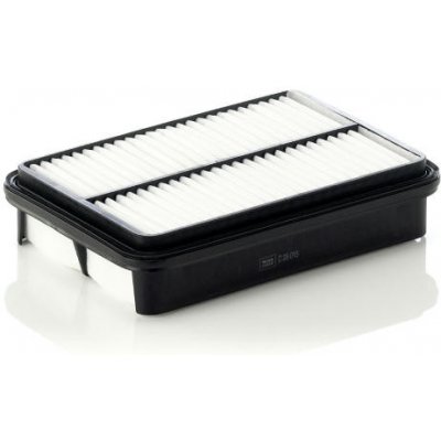 Vzduchový filtr MANN-FILTER C 26 015 – Hledejceny.cz