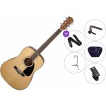 Fender CD-60 NA V3 Deluxe Standard SET – Zboží Mobilmania