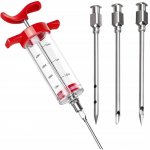 APT AG406B Marinovací jehla 30 ml 3x jehla – HobbyKompas.cz