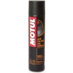 Motul A2 Air Filter Oil Spray 400 ml | Zboží Auto