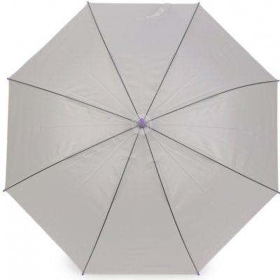 Dámský vystřelovací deštník měnící barvu na slunci 3 fialová sv. – Zboží Mobilmania