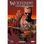 Wolverine: Old Man Logan – Zbozi.Blesk.cz