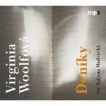 Deníky - Virginia Woolf – Hledejceny.cz
