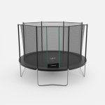 DOMYOS 360 cm + ochranná síť – Hledejceny.cz