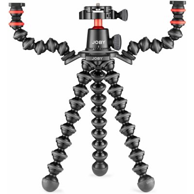 JOBY GorillaPod 3K – Zboží Živě