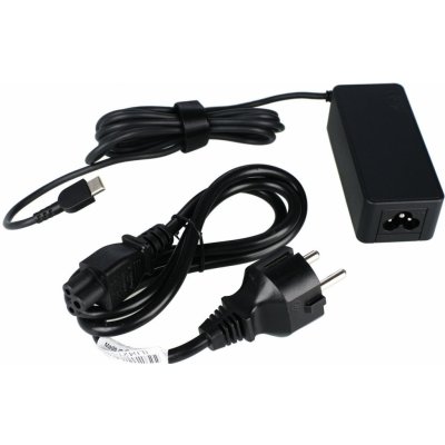 Lenovo USB-C 45W AC Adapter GX20N20875 - originální – Zboží Živě