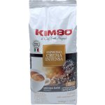 Kimbo Espresso Italiano Crema Intensa zrnková 1 kg – Hledejceny.cz