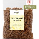 Probio Žitná celozrnná vřetena Bio 400 g – Sleviste.cz