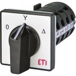 ETI CS 16 12 U 16A 4P – Hledejceny.cz