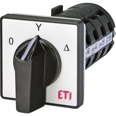 ETI CS 16 12 U 16A 4P – Hledejceny.cz