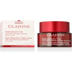 Clarins Night Wear All Skin types noční krém 50 ml – Hledejceny.cz