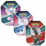 Pokémon TCG V Heroes Tin Espeon – Zboží Mobilmania