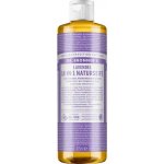 Dr. Bronner's All one tekuté universální mýdlo Lavender 473 ml – Zboží Dáma