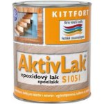 Kittfort AktivLak S1051 0,6 l – Zboží Mobilmania