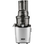 Kuvings Whole Slow Juicer REVO830 stříbrná matná – Zboží Dáma