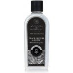 Ashleigh & Burwood Náplň do katalytické lampy Jewel Black Orchid & Poppy 250 ml – Hledejceny.cz