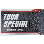 Tour Special Soft Feel golfové míčky, 15 ks – Zbozi.Blesk.cz