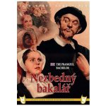 Nezbedný bakalář DVD – Hledejceny.cz