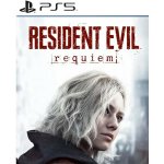 Resident Evil Requiem – Zboží Dáma