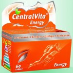 VitaHarmony CentralVita Multivitaminy 60 tablet – Hledejceny.cz