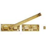Domax WBR 440 Závora branová 440x70x180 mm – Sleviste.cz