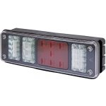 Zadní světlo HELLA 2VP 340 960-021 (2VP340960021) – Hledejceny.cz