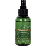 HS Milano Perfect Argan Nourishing Oil 100 ml – Hledejceny.cz