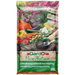 Gardol Pure Nature Zahradnický substrát bez rašeliny 55 l – Hledejceny.cz