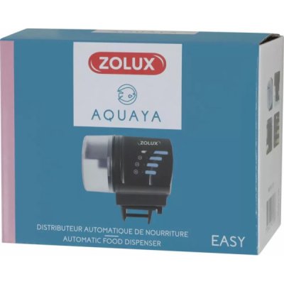 Zolux Easy – Zbozi.Blesk.cz