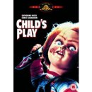 Child's Play DVD