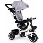 ECOTOYS s otočným sedadlem 360 šedá – Zboží Dáma ECOTOYS s otočným sedadlem 360 šedá – Zboží Dáma