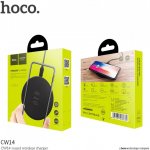 HOCO CW14 černá – Zboží Živě