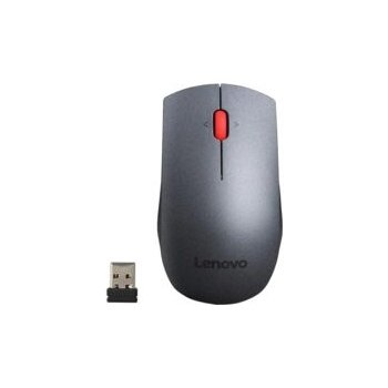 Lenovo 700 Wireless Laser Mouse GX30N77981