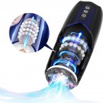 Magic Motion Xone App Controlled Masturbator – Hledejceny.cz