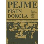 Bärenreiter Pějme píseň dokola 3 Společenský zpěvník populárních písní Noty – Sleviste.cz
