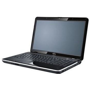 Fujitsu Lifebook AH531 VFY:AH531MRKH2CZ