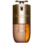 Clarins Double Serum Foundation hybridní make-up sérum M1W 30 ml – Hledejceny.cz