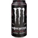 Monster Ultra Black 473ml