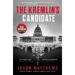 The Kremlins Candidate - Jason Matthews – Zboží Mobilmania