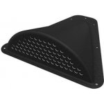 Prefa Haubna odvětrávací tašky P.10 břidlicově šedá – Sleviste.cz