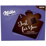 Milka Just for You 110 g – Zboží Dáma