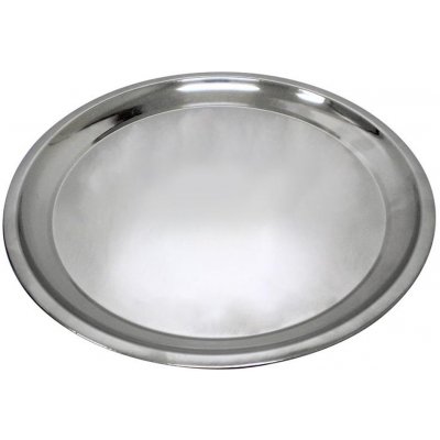 TORO Nerezový podnos 35 cm – Zbozi.Blesk.cz